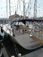 Senza Segreti Cyclades 50.5