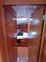 Senza Segreti Cyclades 50.5