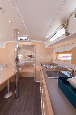 TEODORA Oceanis 38.1