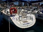 L`Avvelenata Sun Odyssey 37