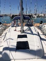 Amaral Oceanis 38