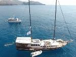 custom made gulet 11