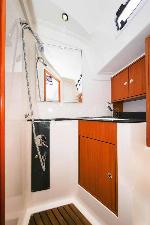 Aiolos Bavaria Cruiser 45