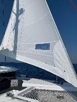 Rivincita Lagoon 450