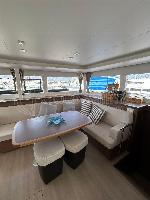 Rivincita Lagoon 450