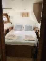 Rivincita Lagoon 450