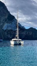 Rivincita Lagoon 450