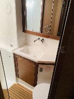 Rivincita Lagoon 450