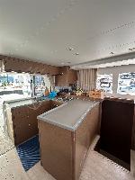 Rivincita Lagoon 450