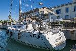 Ribellina Sun Odyssey 33i
