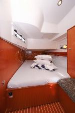 Aries Bavaria Cruiser 45