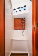 Aries Bavaria Cruiser 45