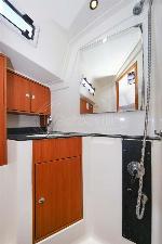 Aries Bavaria Cruiser 45