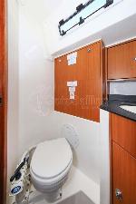 Aries Bavaria Cruiser 45