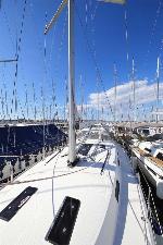 Aries Bavaria Cruiser 45