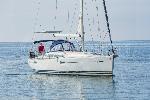 Benoit Sun Odyssey 42i