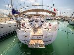 Ribelle Sun Odyssey 439
