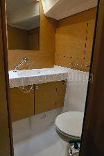 Impavida Sun Odyssey 519