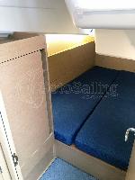 Intrepida Sun Odyssey 410