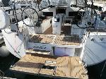 Frenetica Sun Odyssey 440