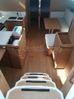 Frenetica Sun Odyssey 440