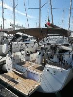 Frenetica Sun Odyssey 440