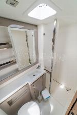 O`NEIRO Fountaine Pajot Elba 45