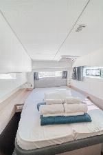O`NEIRO Fountaine Pajot Elba 45