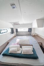 O`NEIRO Fountaine Pajot Elba 45
