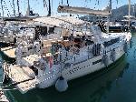 Baltica Oceanis 45 