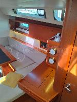 Baltica Oceanis 45 