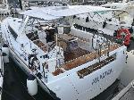 beneteau oceanis 45 10