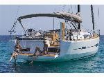 dufour yachts dufour 520 gl