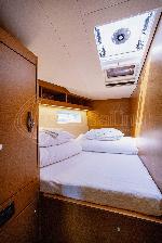 Il Gatto Jeanneau 54