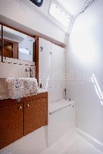 Il Gatto Jeanneau 54