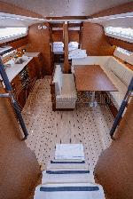 Il Gatto Jeanneau 54