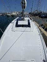 Yess Boss (First Line) Oceanis 46.1