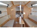 jeanneau sun odyssey 349 8