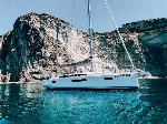 Non è Mia Sun Odyssey 410