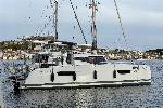 Arisa Fountaine Pajot Astrea 42