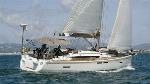 jeanneau sun odyssey 409 1