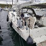 Harvey Dufour 460 GL