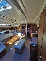 STARLIGHT Oceanis 40.1