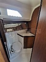 STARLIGHT Oceanis 40.1