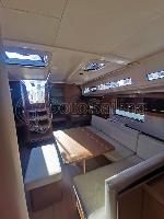 STARLIGHT Oceanis 40.1