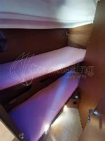 STARLIGHT Oceanis 40.1