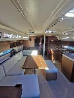 STARLIGHT Oceanis 40.1