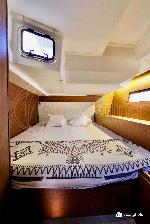 Elettra Oceanis 51.1