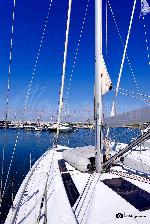 Elettra Oceanis 51.1