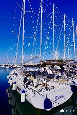 Elettra Oceanis 51.1